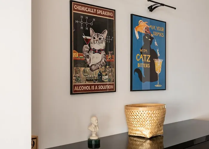 Metro Ursynow Modern