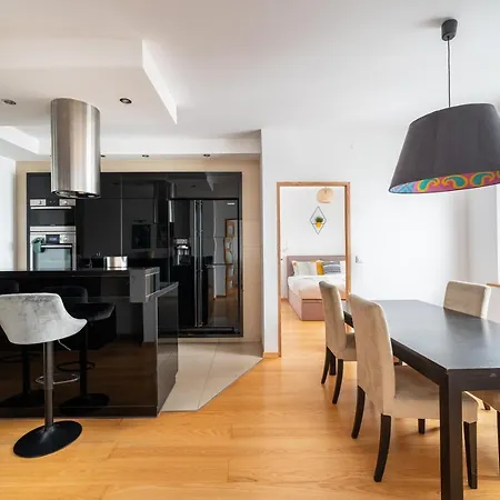 Metro Ursynow Modern Varsóvia