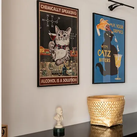 Metro Ursynow Modern