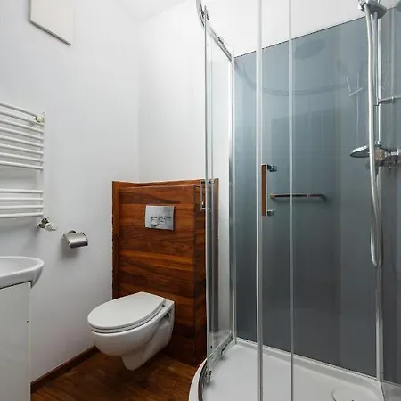 Metro Ursynow Modern Apartamento Varsovia