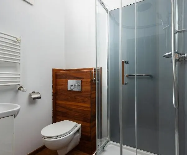 Metro Ursynow Modern Apartamento Varsóvia