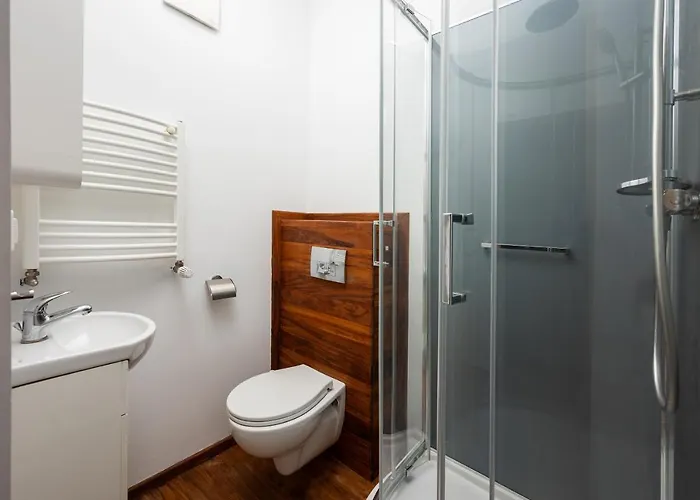 Metro Ursynow Modern Apartamento