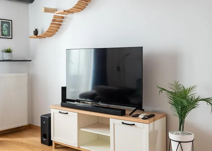 Metro Ursynow Modern *