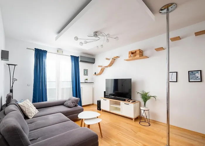 Metro Ursynow Modern * Varsóvia