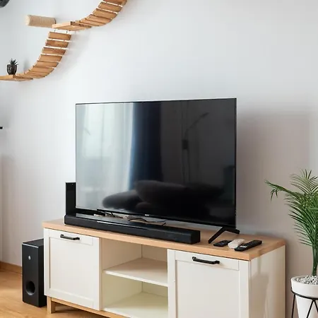 Metro Ursynow Modern *